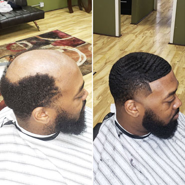 Detroit Man Weave – Detroit Hair Units